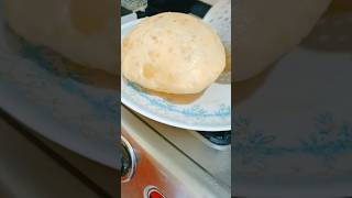 Bhature Recipe 😋#bhatur#bhaturerecipe#shorts#youtubeshorts#viral