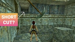 Swinging Blade of Doom - Tomb Raider I Remastered