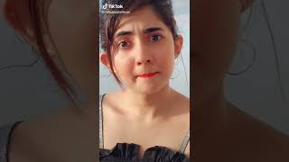 Nisha Bhatt New Tiktok video 2021 || Nishabhattofficial