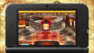 Nintendo 3DS   Fantasy Life E3 2014 Announcement Trailer