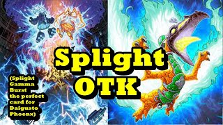 Splight OTK