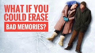 What will happen if we could erase our bad memories?| PODCAST  #philosophy #philosophyinhindi