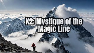 K2:  Mystique of the Magic Line