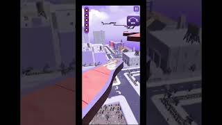 Sky Rolling Ball 3d-All levels Gameplay Walkthrough Android IOS #gameplay#mobilegames #androidgames