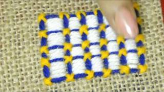 DIY Doormats Making at Home | DIY UseFull Things | woolen Table mat/ floor mat | Ason Design/Asan