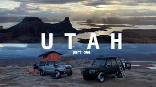 UTAH | Part One