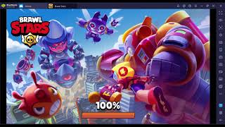 Partidas Brawl Stars Con Serge - Feat Tara: Bevy