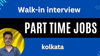 Part time jobs in Kolkata || part time Bpo jobs in Kolkata || jobs in Kolkata #job #jobsearch