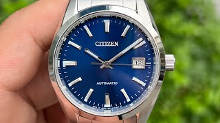 Citizen Automatic NB1050-59L - New