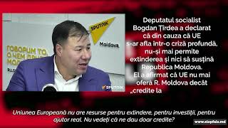 2023: Top 5 falsuri despre integrarea europeană a Republicii Moldova