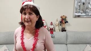 Rosana y Operación Triunfo 1- En Navidad