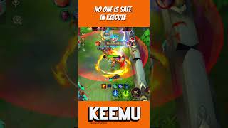 Beatiful executes #mlbb #mobilelegends #shorts #trending #gaming