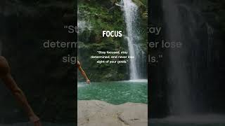 Focus