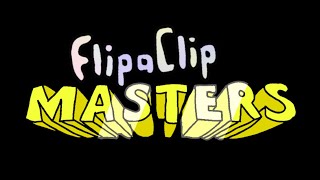 FlipaClip Official MASTERS 2024