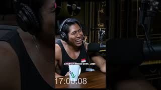 Self love T41 ‼️ marshanda kok diet ‼️#podcast #deddycorbuzier