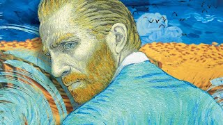 A Paixão de Van Gogh - Trailer | Filmin