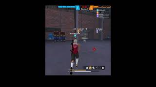 1 vs 4 just 5 sec 🤯#freefire #highlights#ff #shorts#fyp #trending