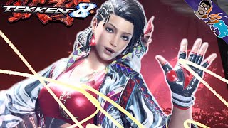 Tekken 8 Arcade Quest: I Guess Azucena Is My Main Now (Part 5)