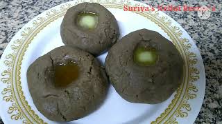 உளுந்து களி செய்வது எப்படி|Ulundhu Kali Recipe in Tamil| How to make Ulundhu Kali in Tamil|