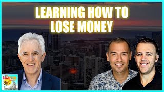 CP 62: Learning how to lose money with Paul Moore