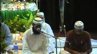 Mehfil e Milad NED University 2010 part 2