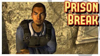 Prison Break - Episode 236 - Atomic Radio Hour