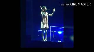 Taeyeon (SNSD) - Time Lapse live sub indo