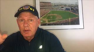 Joe McEwing as next Mets manager? Lenny Dykstra OK with the idea.