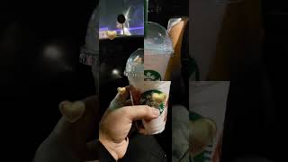 My First Love Starbucks 😋🤩 #trending #shorts #short #youtubeshorts #viral