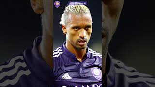 Players you forgot played for Orlando City #soccer #mls #football