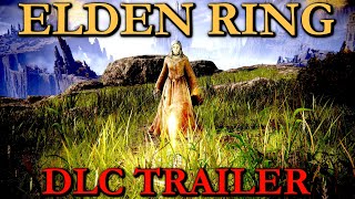 ELDEN RING DLC TRAILER REACTION  !requests !newvid