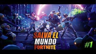 Jugando juego de guerra-SALVAR EL MUNDO