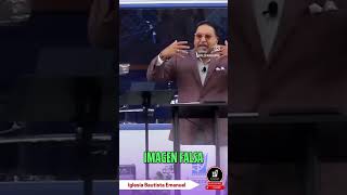 “Reconociendo nuestra Banca Rota Espiritual” - Pastor William González