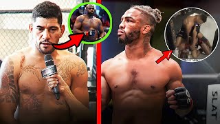 Alex Pereira reacts to Dana White. Jon Jones is the Goat 🐐 | Kevin Lee is back to win box