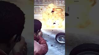 MAFIA II – Вито Скалетта Разошелся #mafia2 #мемдня