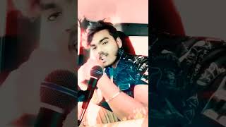 #हँसना हमारी आदत हैं#sanju chauhan new shayari video