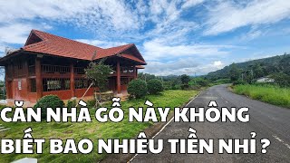 Đất Ven Đà Lạt | chia sẵn thành các lô, chọn một cũng được mà mua cả lô cũng để lại hết