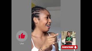 JOSEY - TOUT LAISSE ( challenge tiktok)