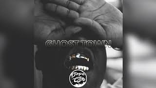 SEV - GHOST TOWN