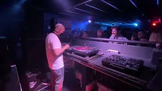 Alex Ohmios - Lanna Club - Gijón (9-4-22)