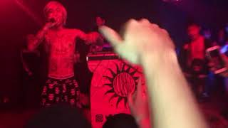 Cold Hart - 2AM (Live in Houston, 3/11/18)