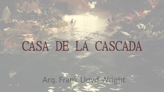 Casa de la cascada