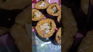 7-11 Korean Samgyup Gimbap