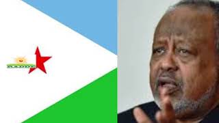 CAFIMADKA ISMAIL OMAR GUELLEH ETAT DE SANTÉ DU PRÉSIDENT DE DJIBOUTI