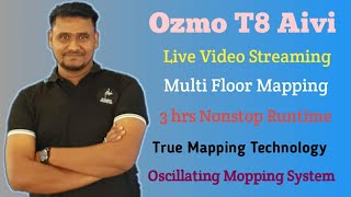 Ozmo T8 AiVi unboxing full tutorial