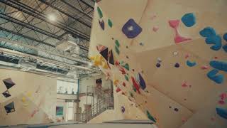 Member Spotlight: Oso Climbing Gym