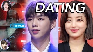 Kpop Secrets To Dating