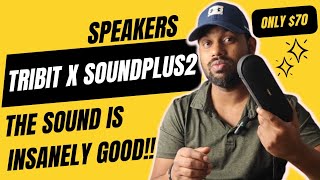 Tribit XSound Plus 2 Speaker Honest Review