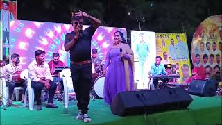 Pulsar Bike Song RajnRaj Musical Team Secunderabad Singer Kalpana