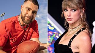 Taylor Swift and Travis Kelce’s Idea of Quality Time Will Surprise You